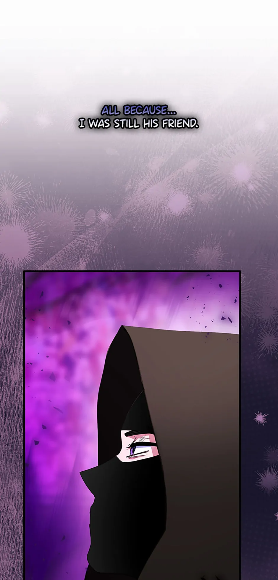 I Tried To Be Her Loyal Sword Chapter 114 - Page 31