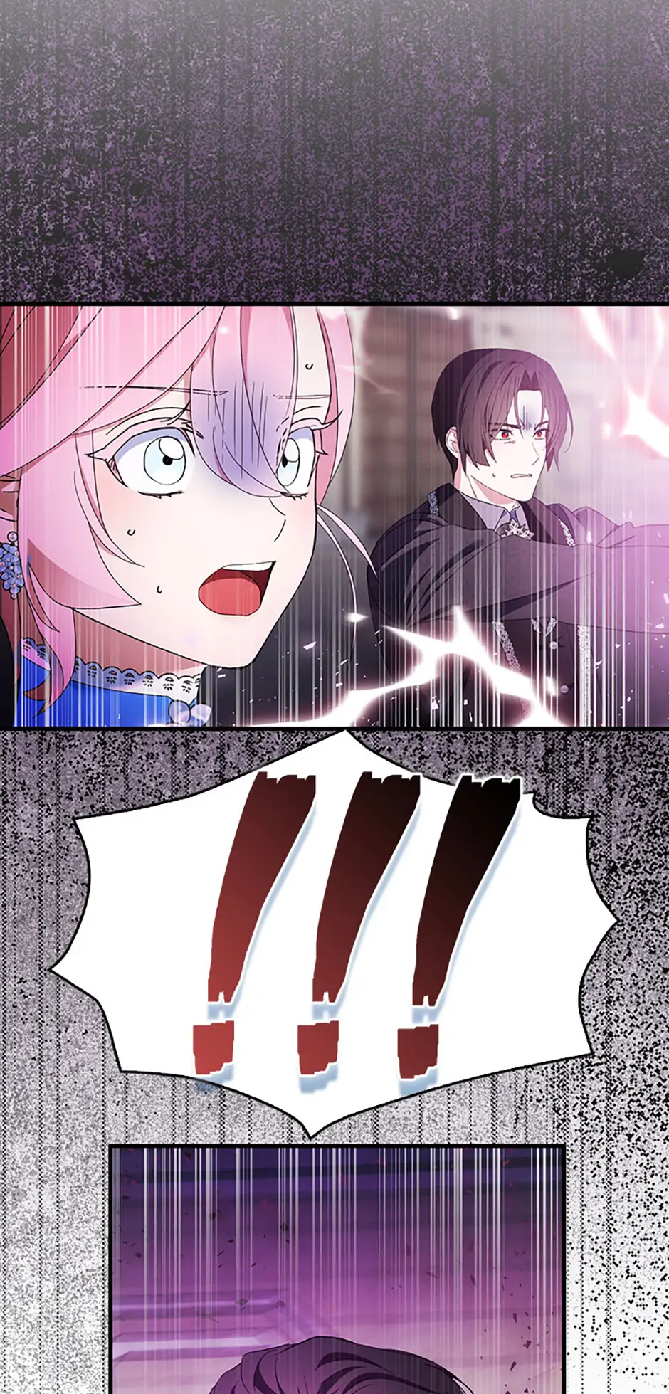 I Tried To Be Her Loyal Sword Chapter 114 - Page 36