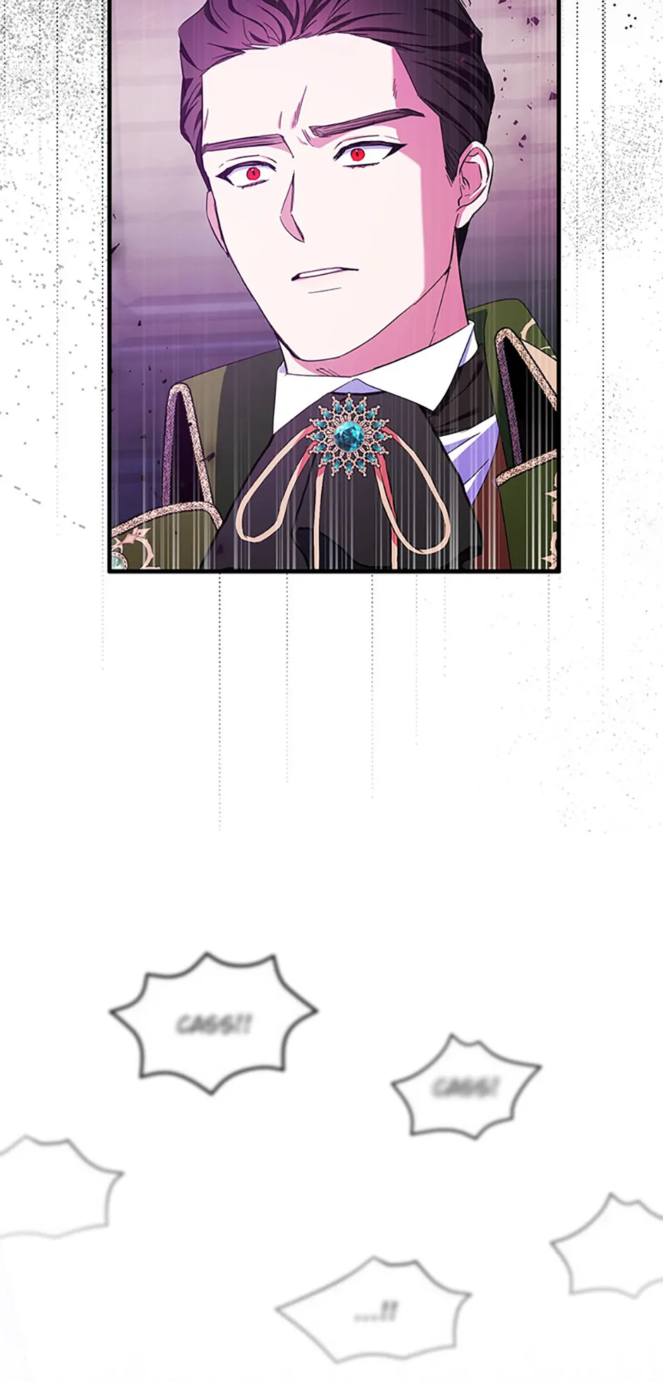 I Tried To Be Her Loyal Sword Chapter 114 - Page 37