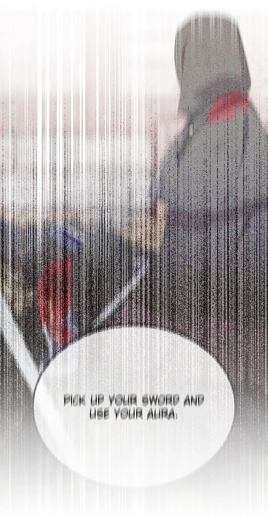 I Tried To Be Her Loyal Sword Chapter 114 - Page 42