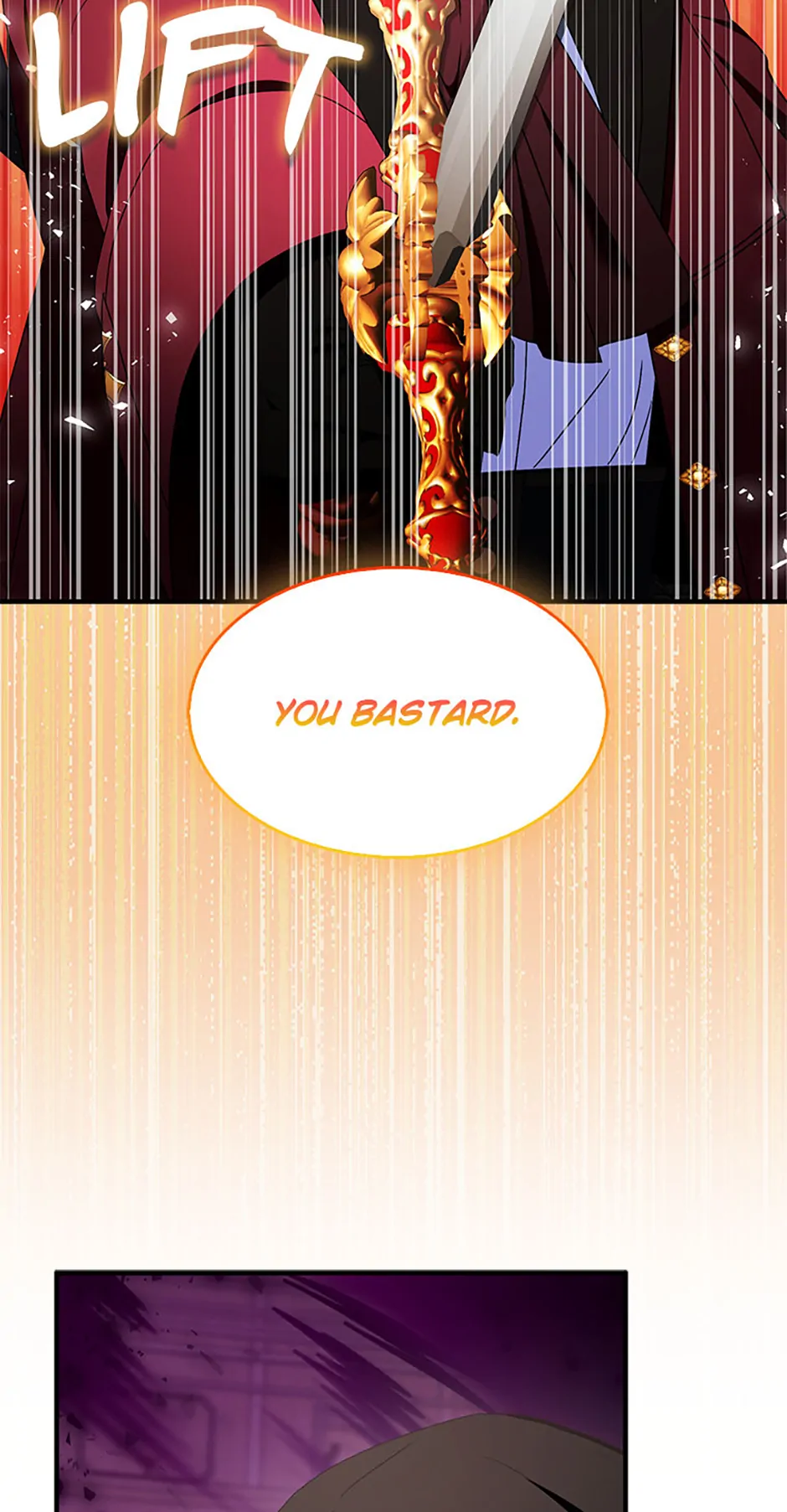 I Tried To Be Her Loyal Sword Chapter 114 - Page 44