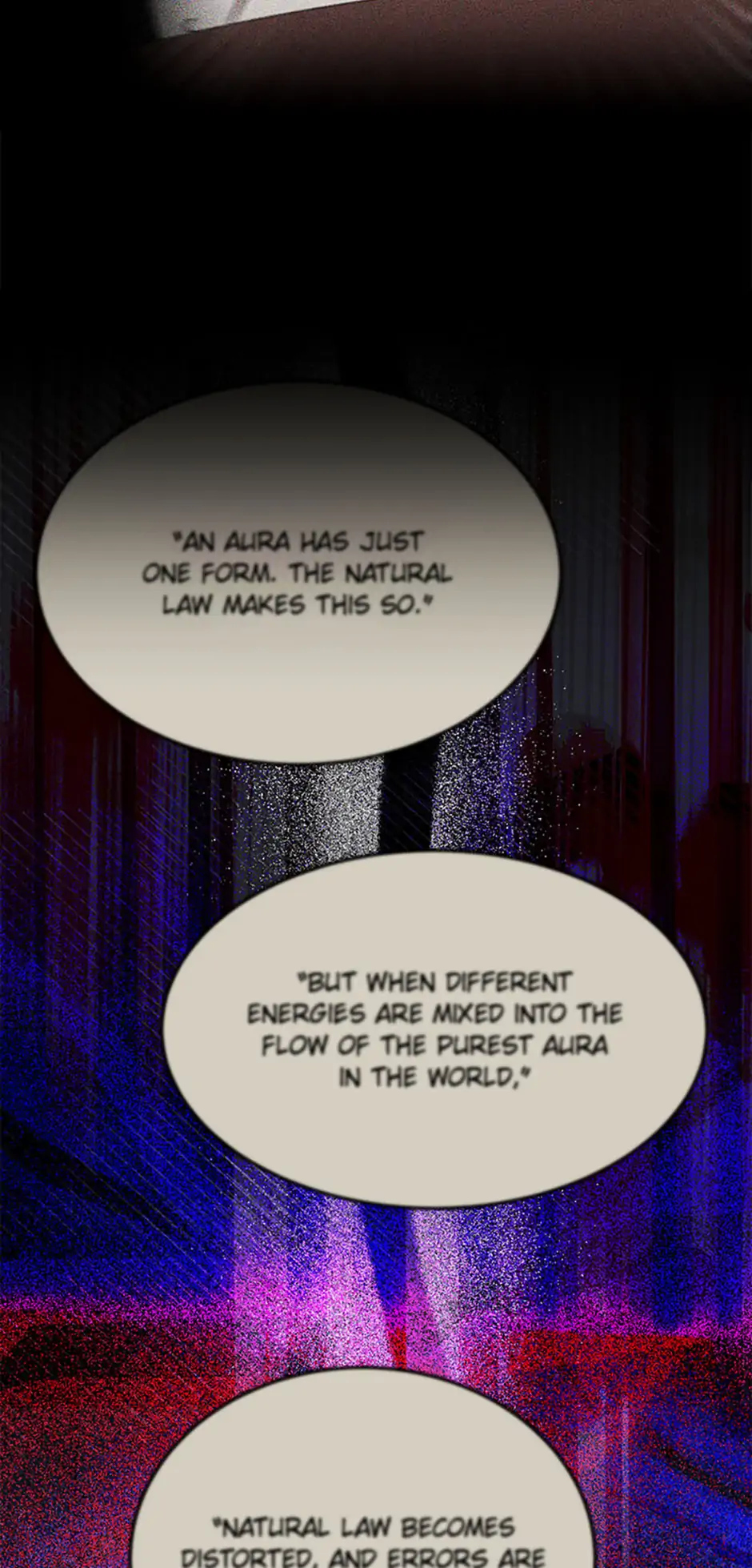 I Tried To Be Her Loyal Sword Chapter 114 - Page 56