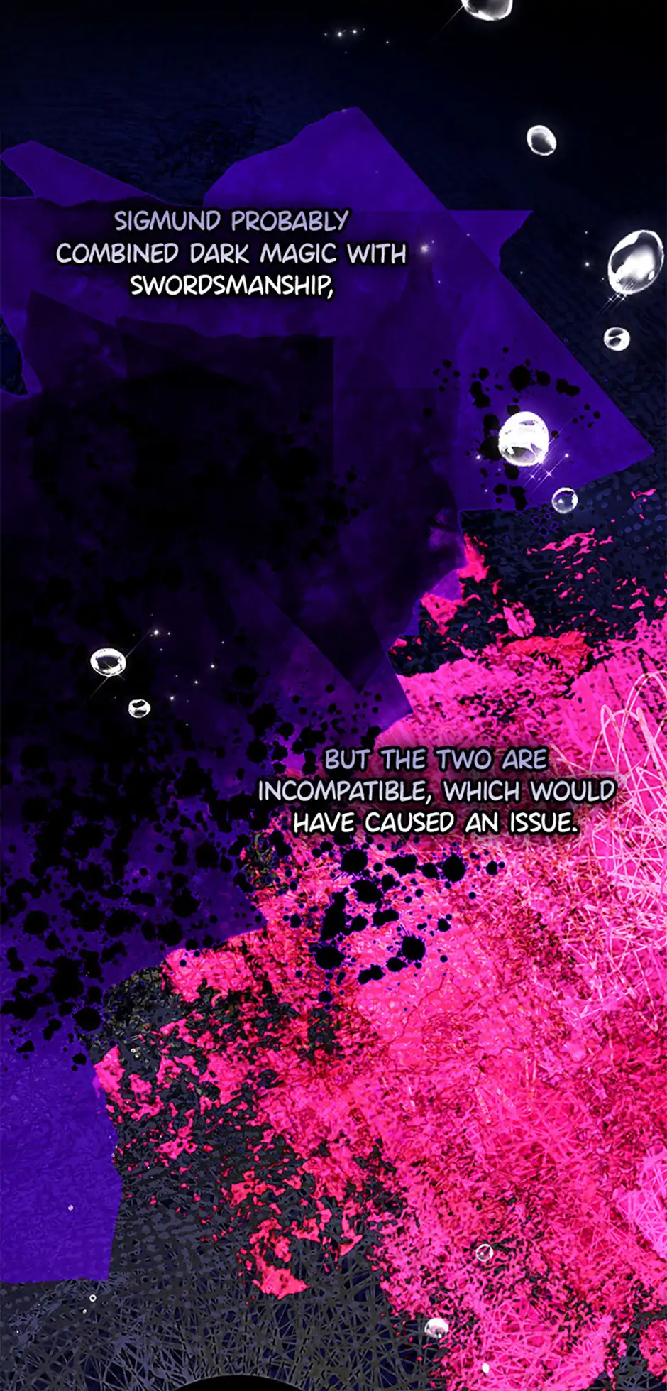 I Tried To Be Her Loyal Sword Chapter 114 - Page 60