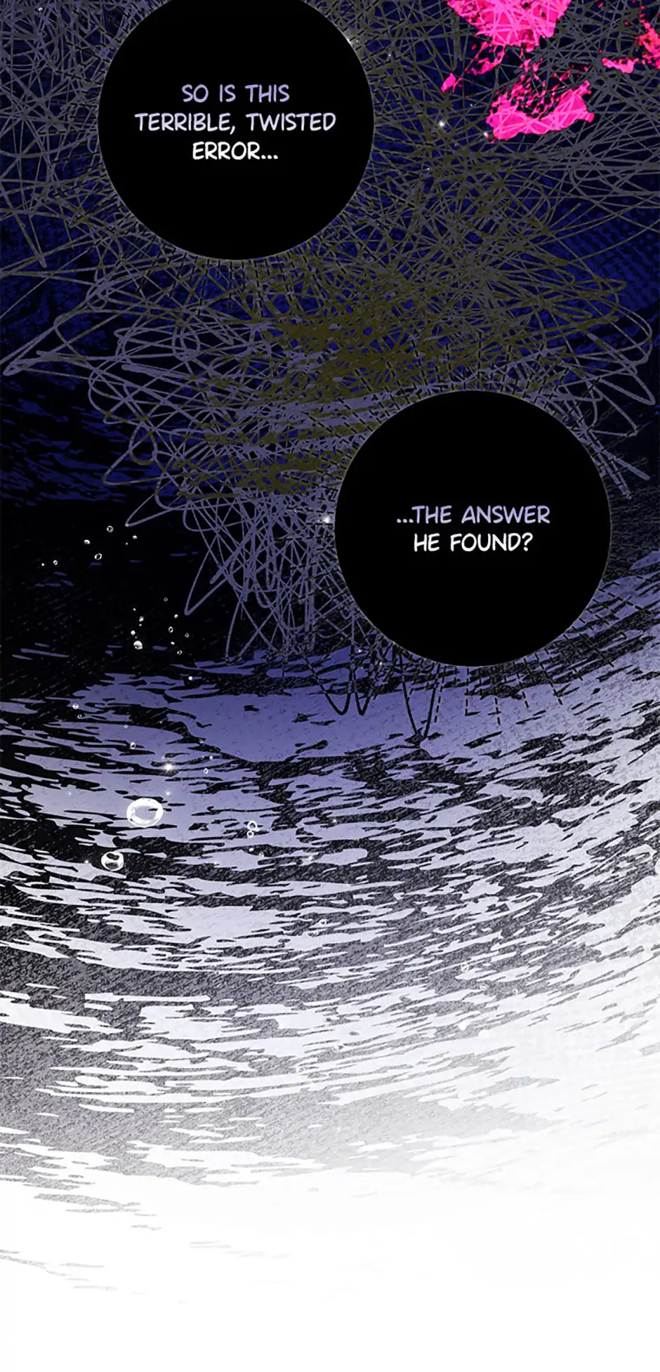 I Tried To Be Her Loyal Sword Chapter 114 - Page 61