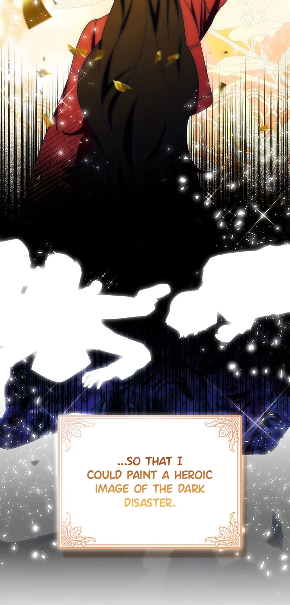 I Tried To Be Her Loyal Sword Chapter 114 - Page 63