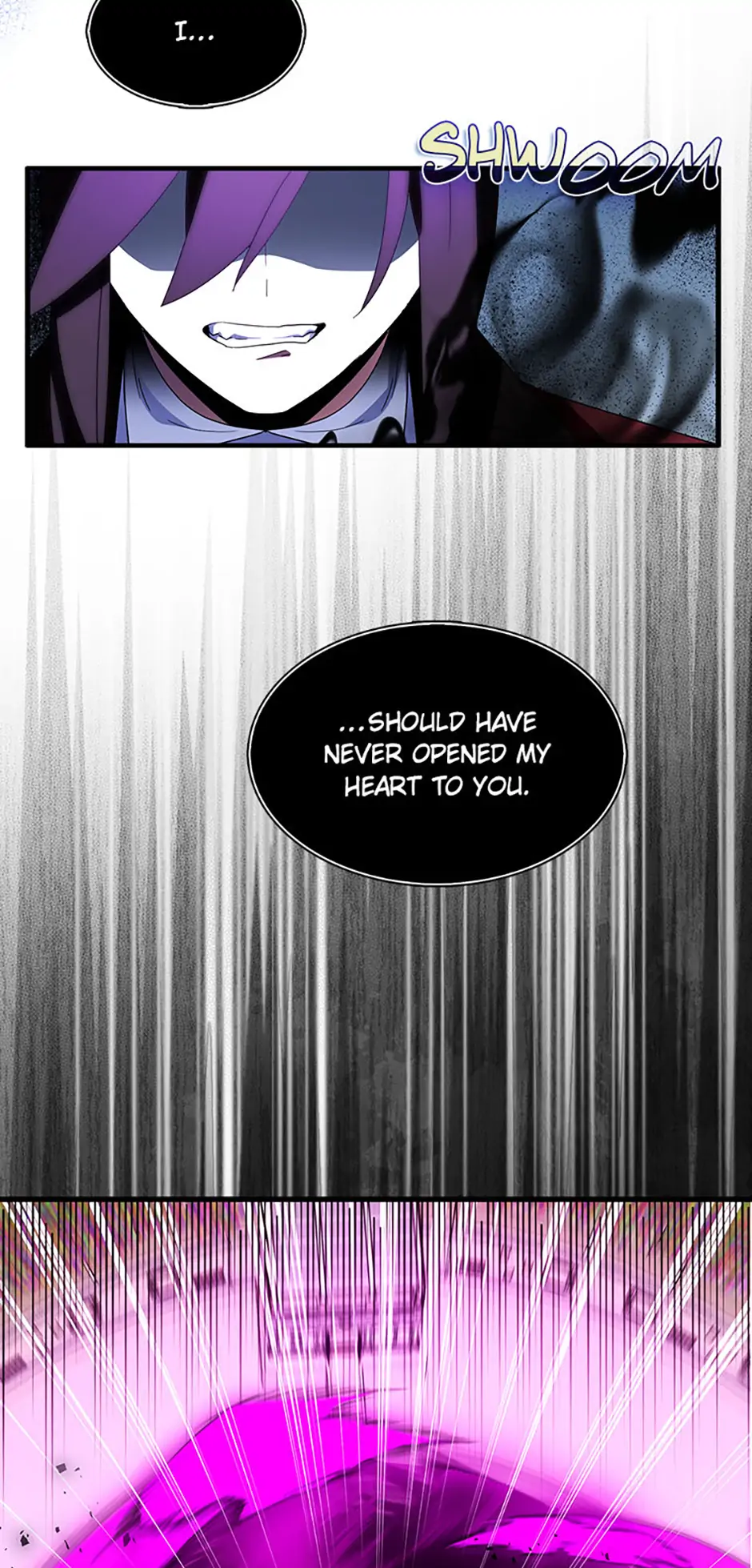 I Tried To Be Her Loyal Sword Chapter 114 - Page 66