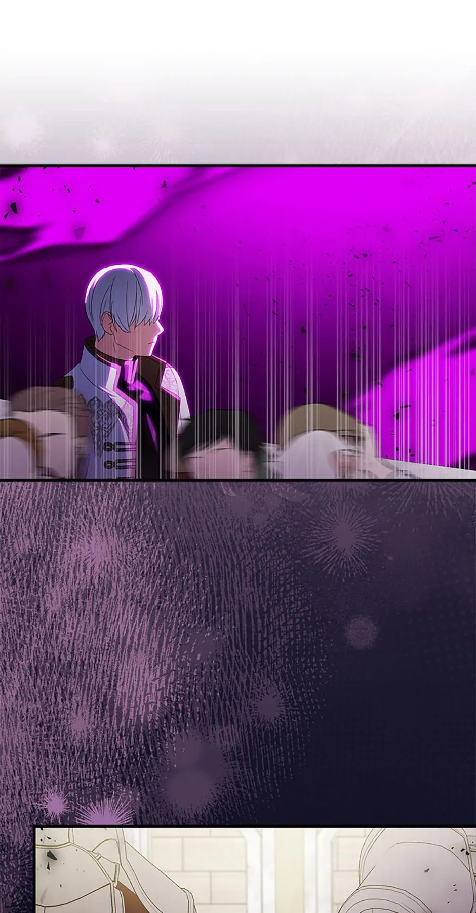 I Tried To Be Her Loyal Sword Chapter 114 - Page 70