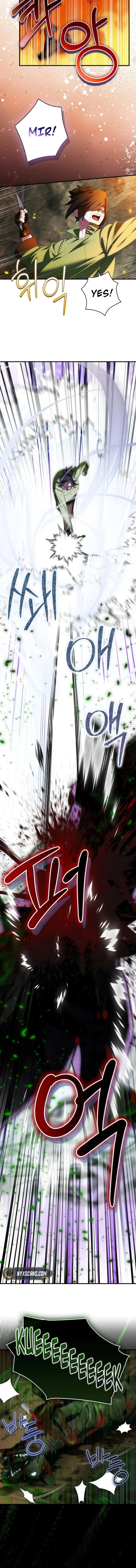 I Tried To Be Her Loyal Sword Chapter 117 - Page 6