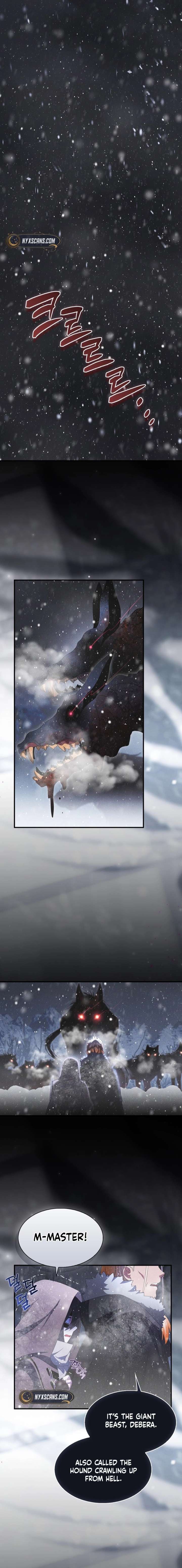 I Tried To Be Her Loyal Sword Chapter 119 - Page 16