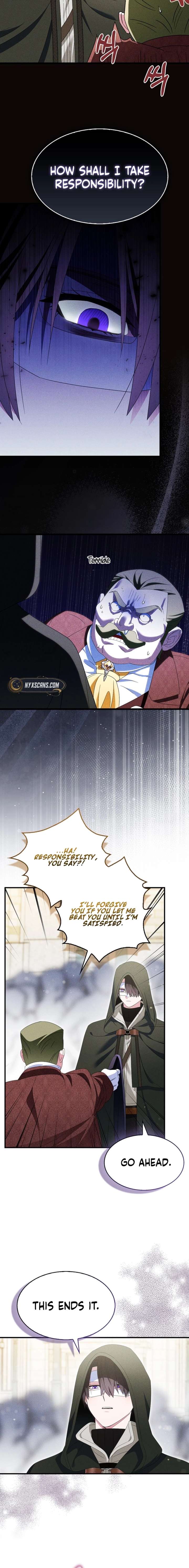 I Tried To Be Her Loyal Sword Chapter 119 - Page 2