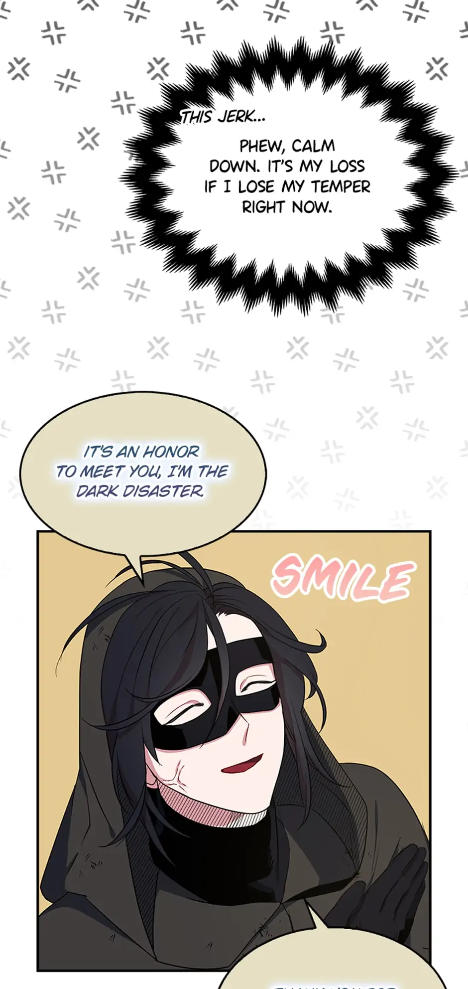 I Tried To Be Her Loyal Sword Chapter 12 - Page 12