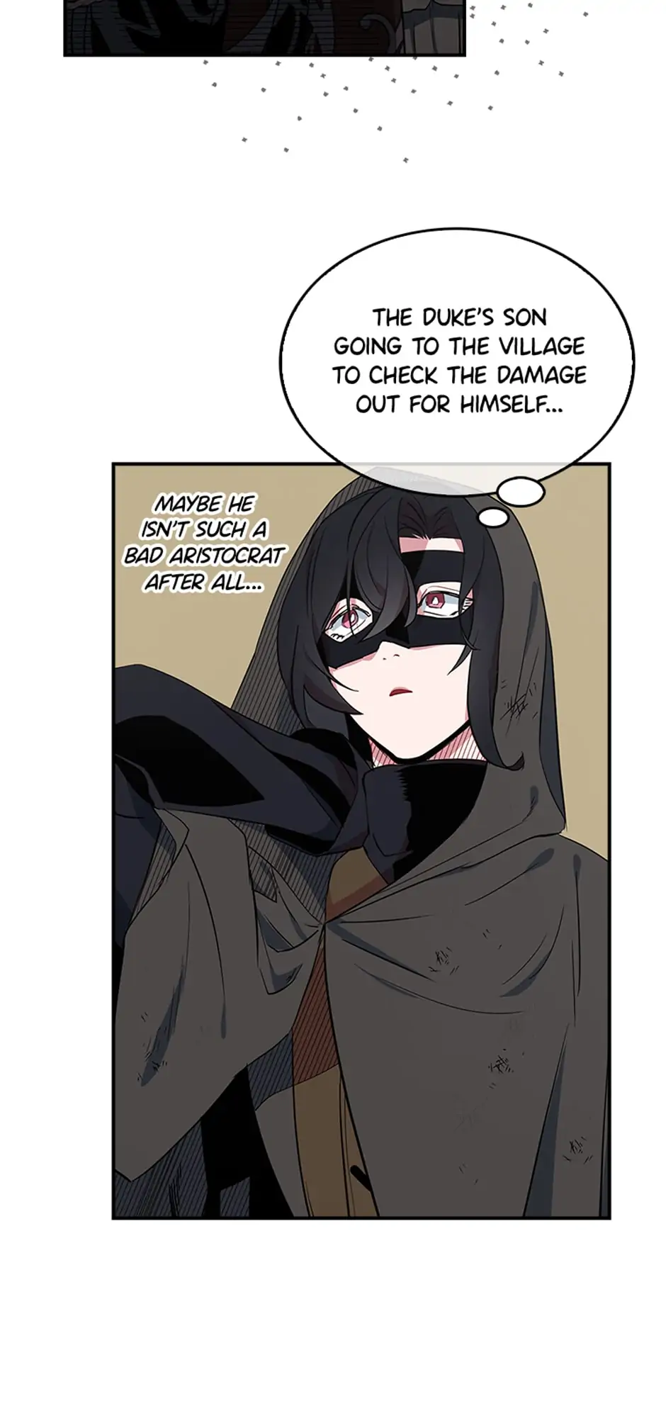 I Tried To Be Her Loyal Sword Chapter 12 - Page 18