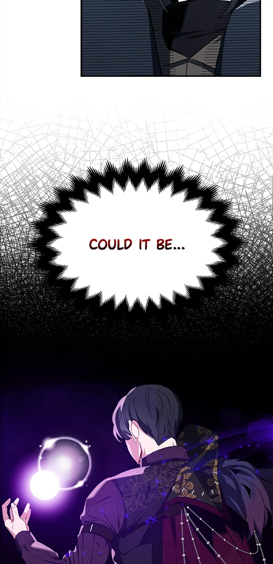 I Tried To Be Her Loyal Sword Chapter 12 - Page 2