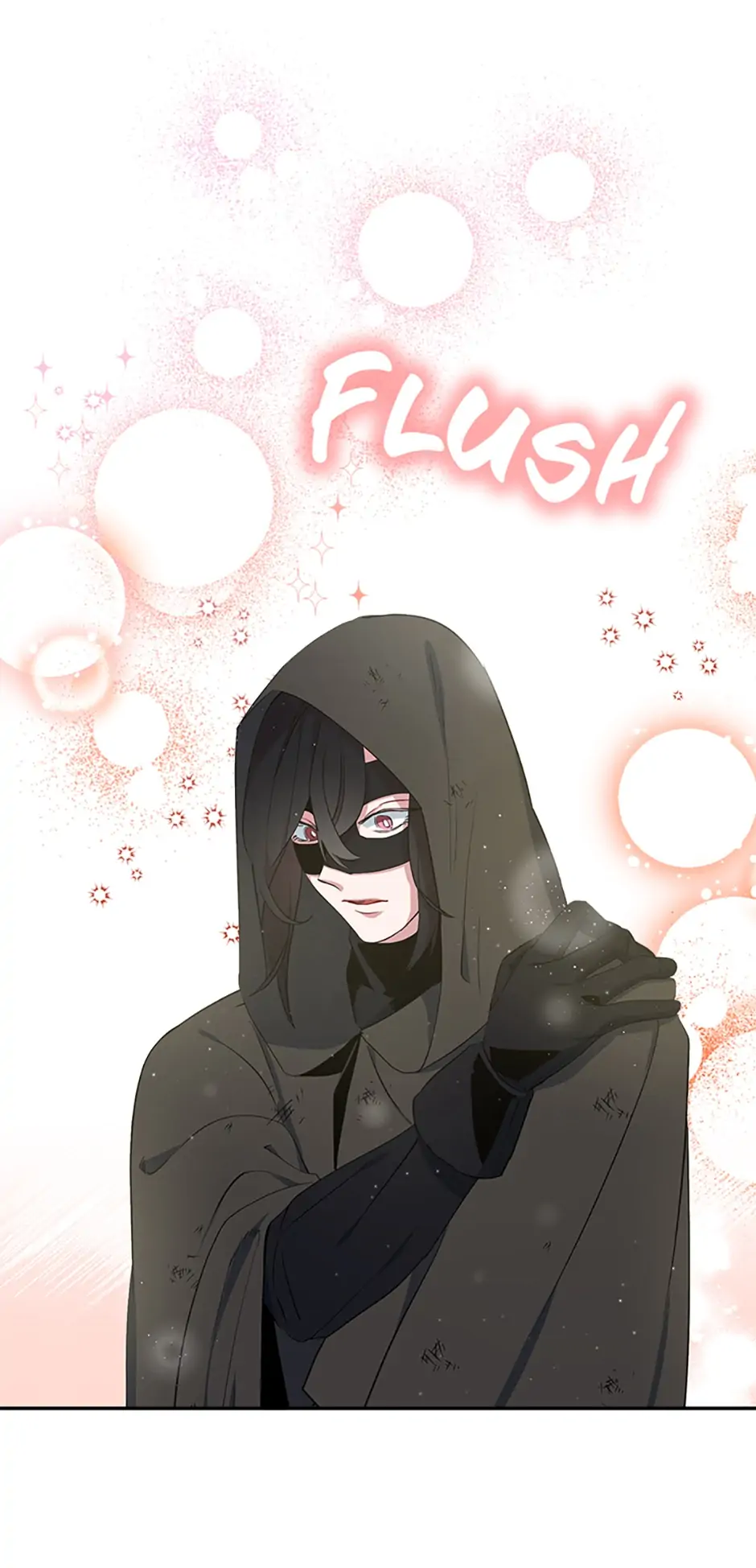 I Tried To Be Her Loyal Sword Chapter 12 - Page 20