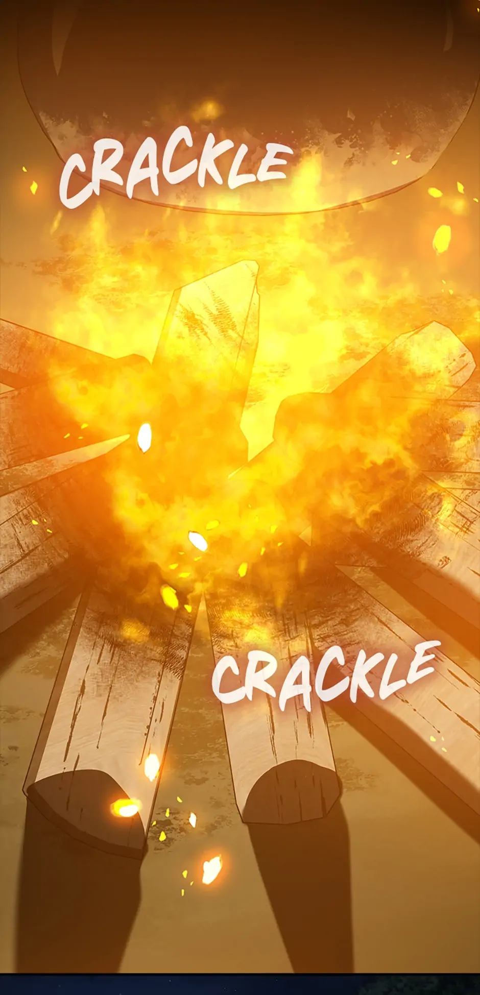 I Tried To Be Her Loyal Sword Chapter 12 - Page 25