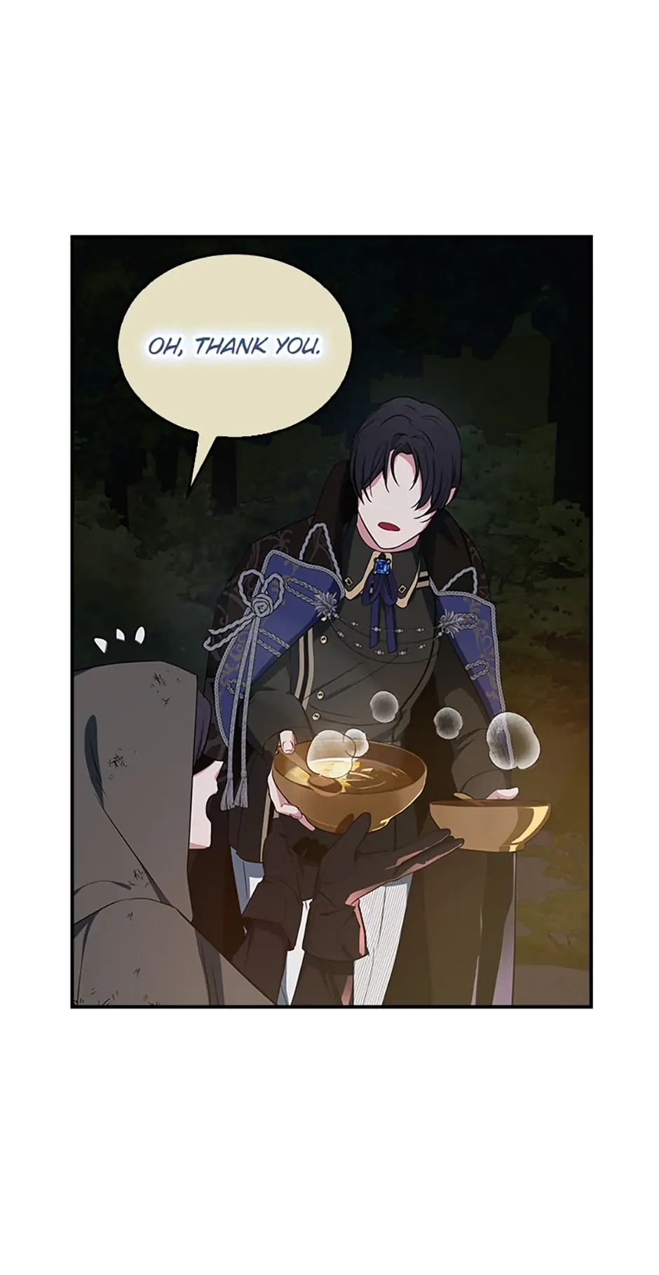 I Tried To Be Her Loyal Sword Chapter 12 - Page 28