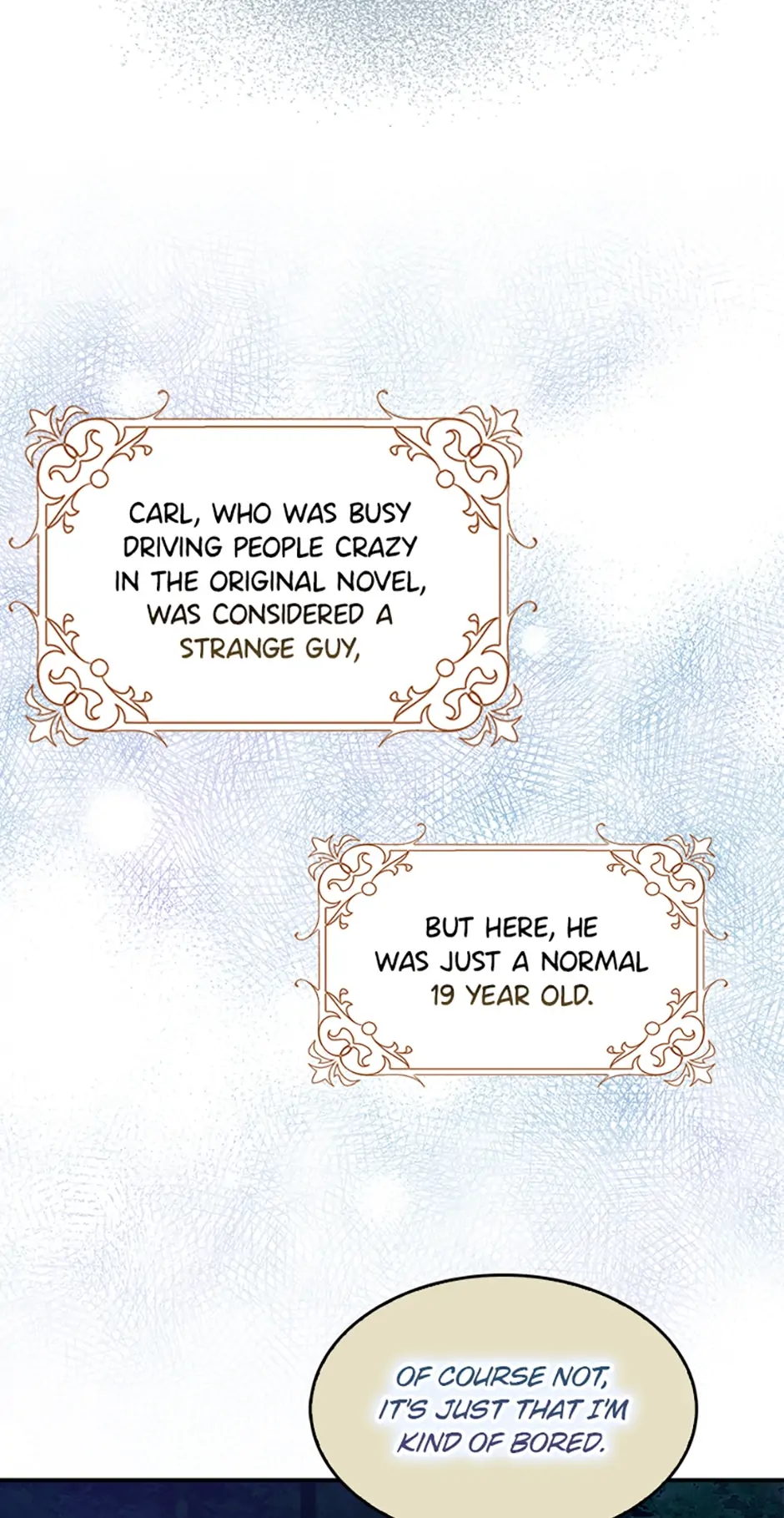 I Tried To Be Her Loyal Sword Chapter 12 - Page 36