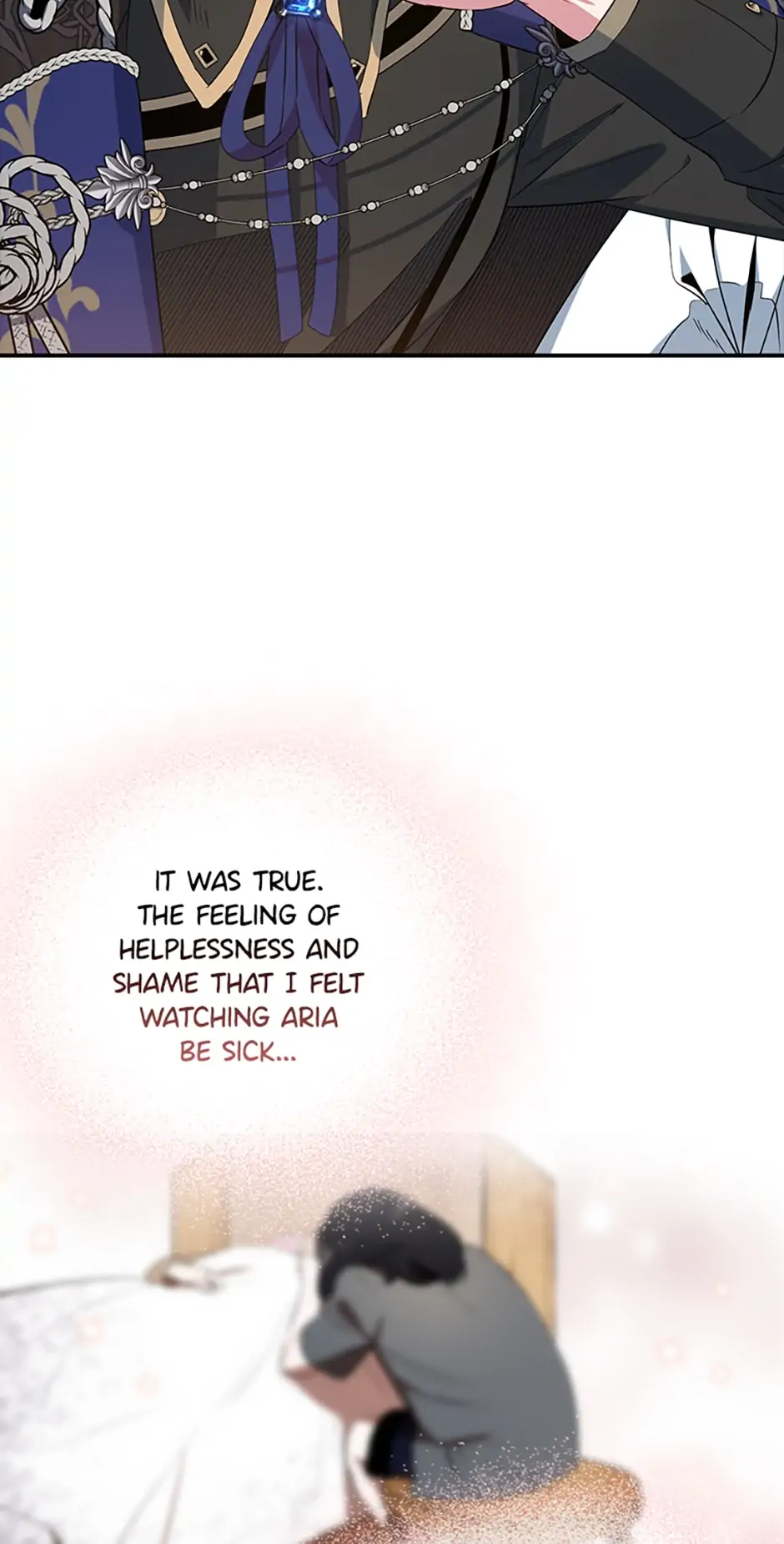 I Tried To Be Her Loyal Sword Chapter 12 - Page 40