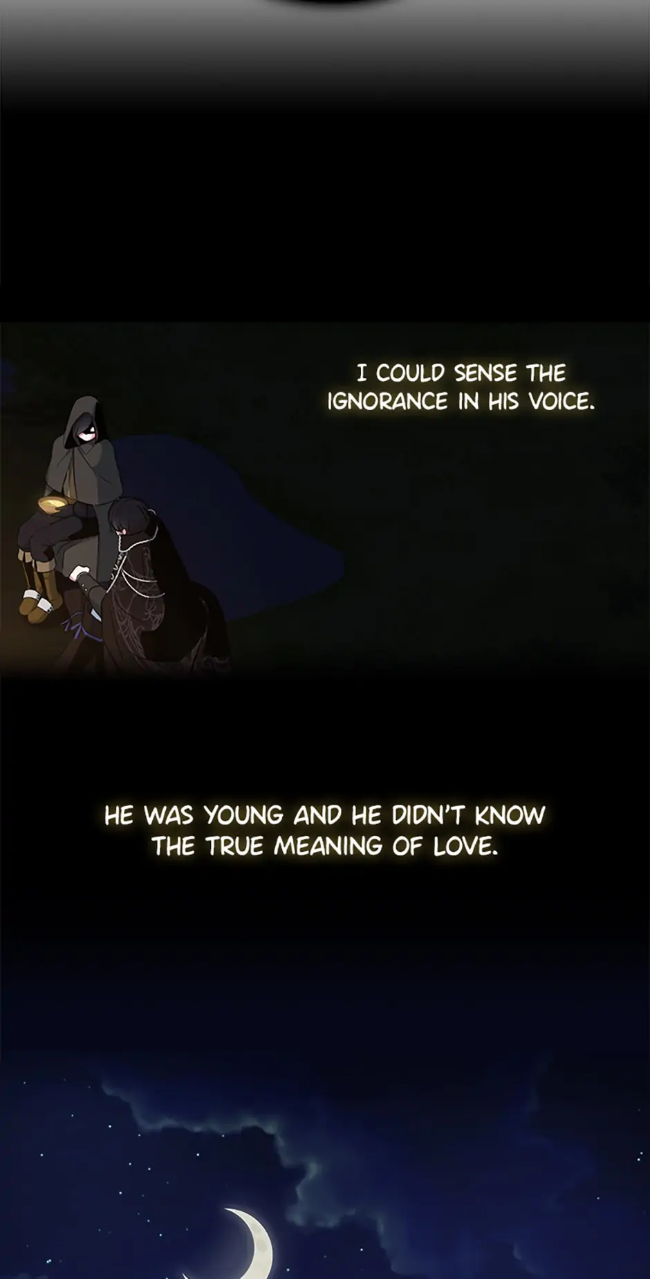 I Tried To Be Her Loyal Sword Chapter 12 - Page 46