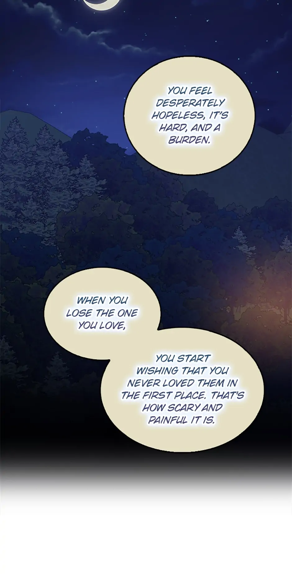 I Tried To Be Her Loyal Sword Chapter 12 - Page 47