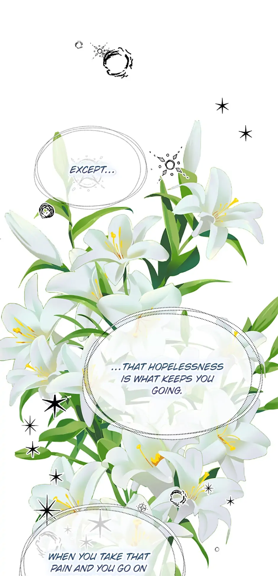 I Tried To Be Her Loyal Sword Chapter 12 - Page 48