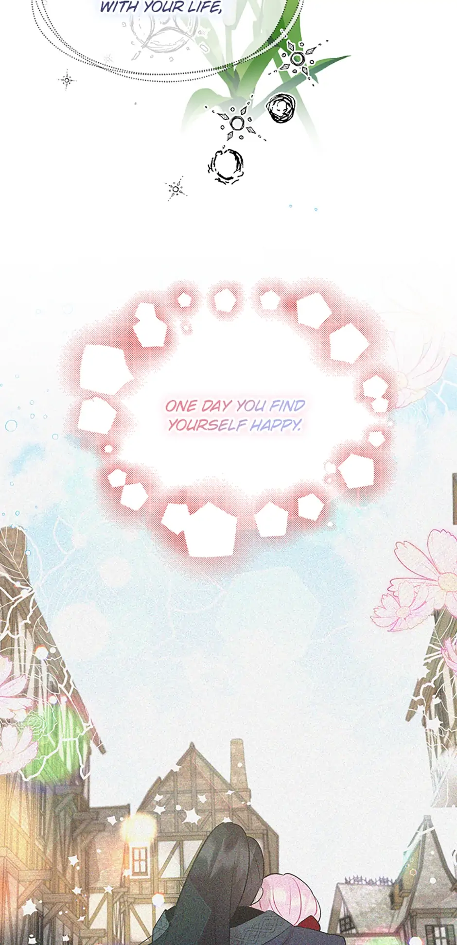 I Tried To Be Her Loyal Sword Chapter 12 - Page 49