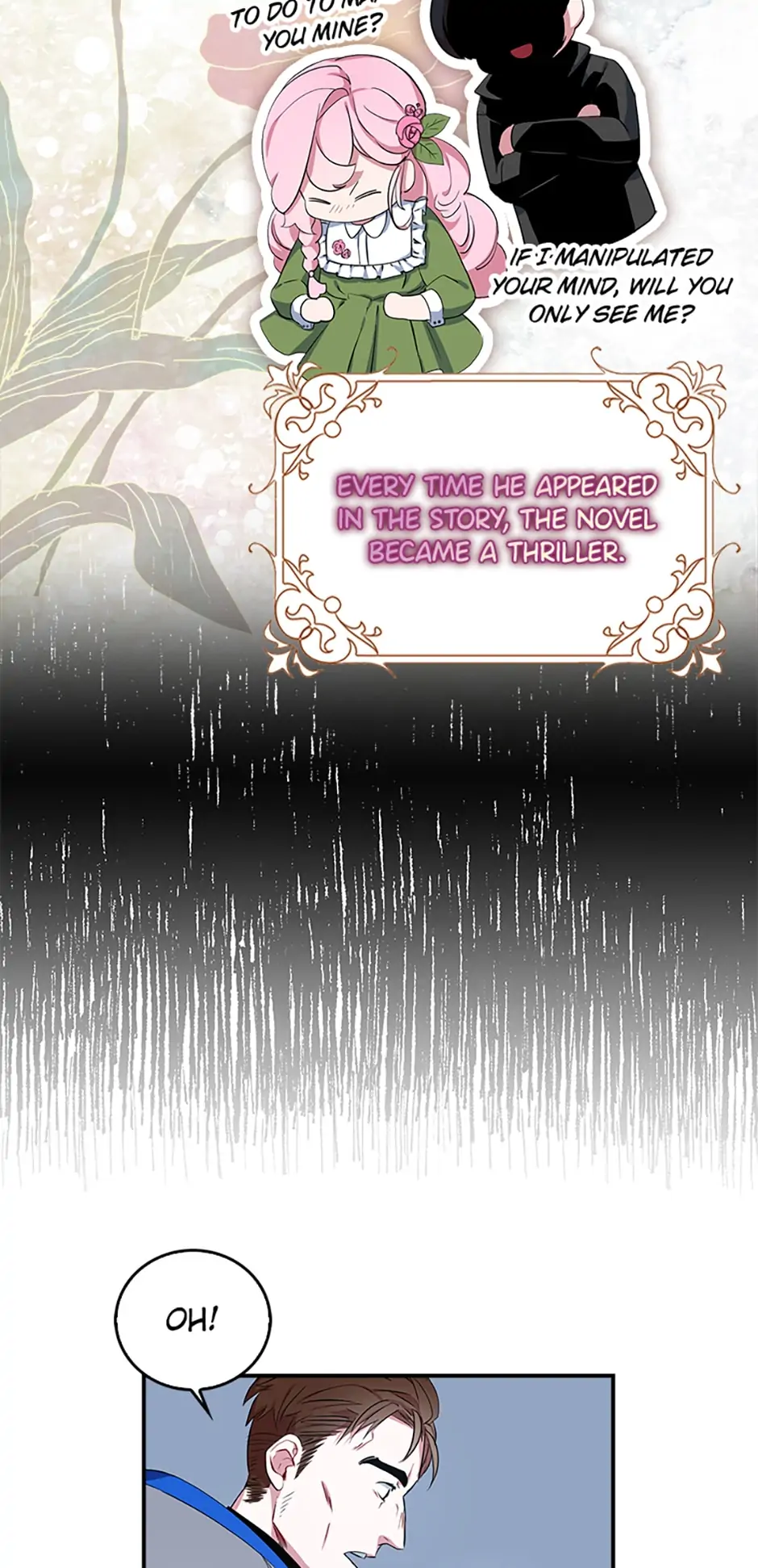 I Tried To Be Her Loyal Sword Chapter 12 - Page 5