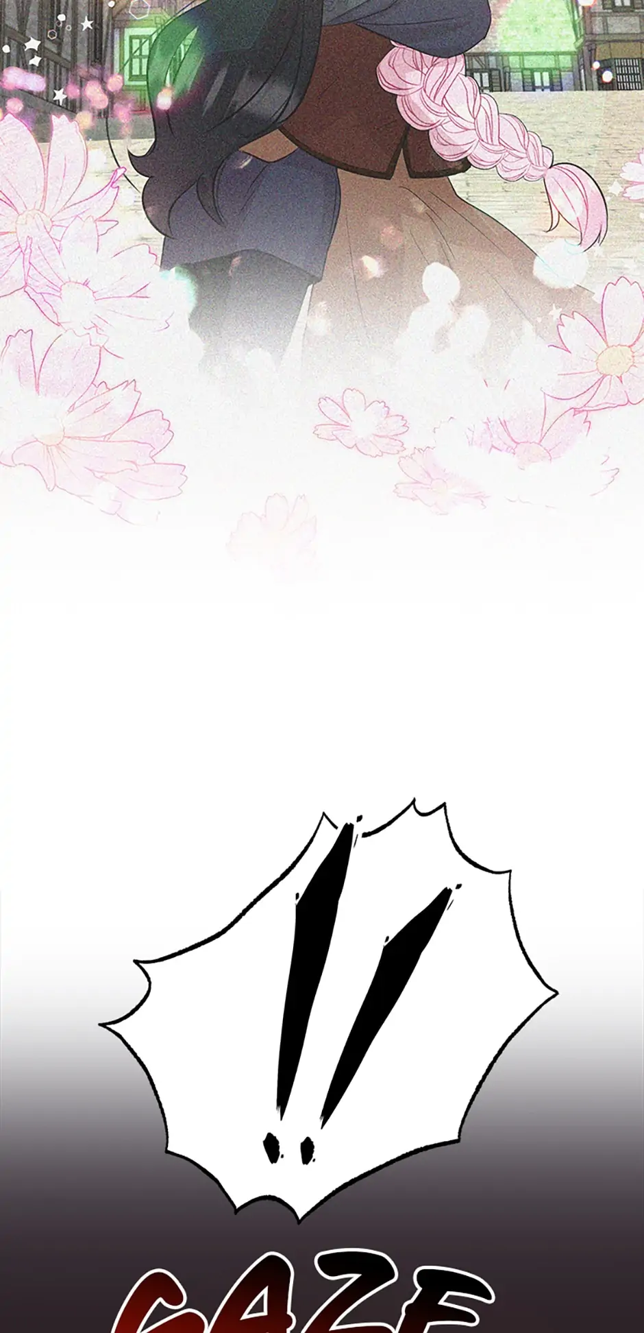 I Tried To Be Her Loyal Sword Chapter 12 - Page 50