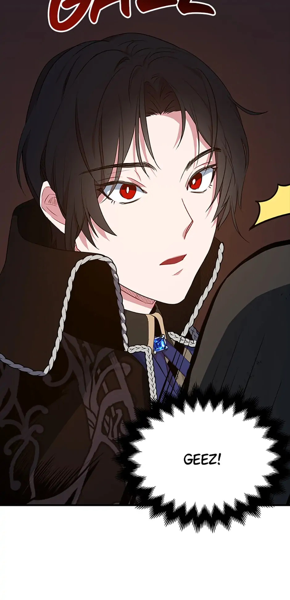 I Tried To Be Her Loyal Sword Chapter 12 - Page 51