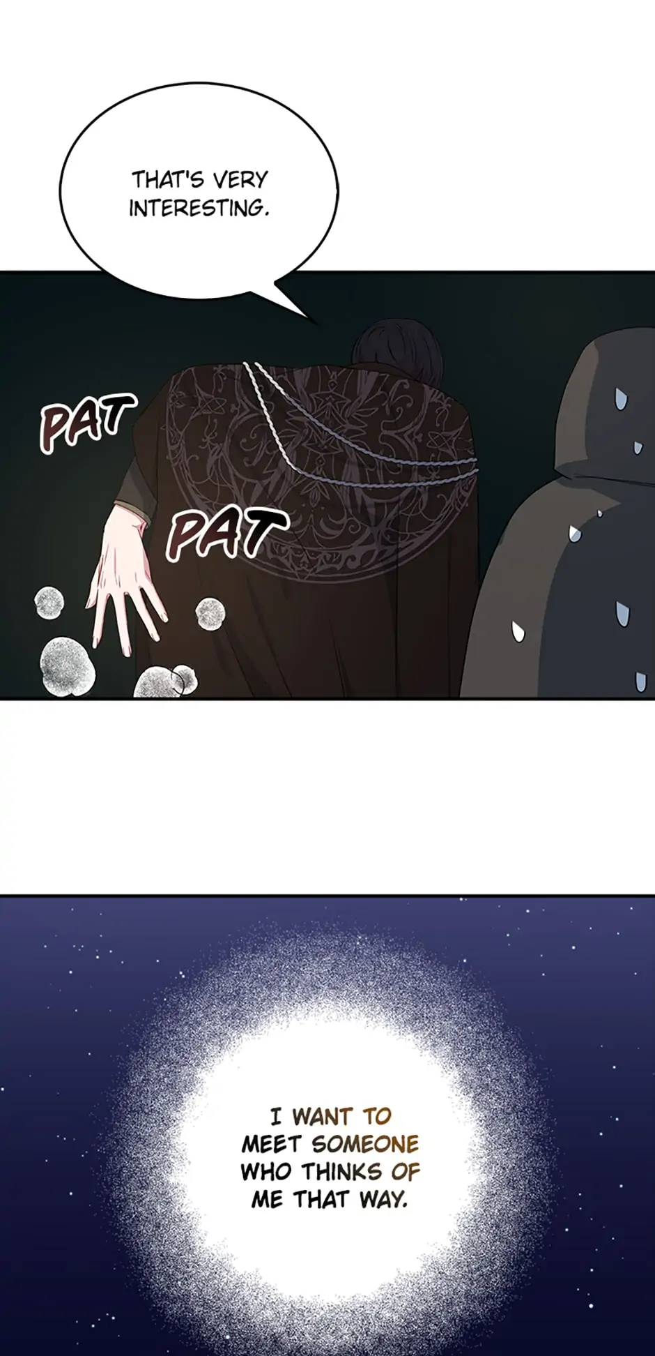 I Tried To Be Her Loyal Sword Chapter 12 - Page 53