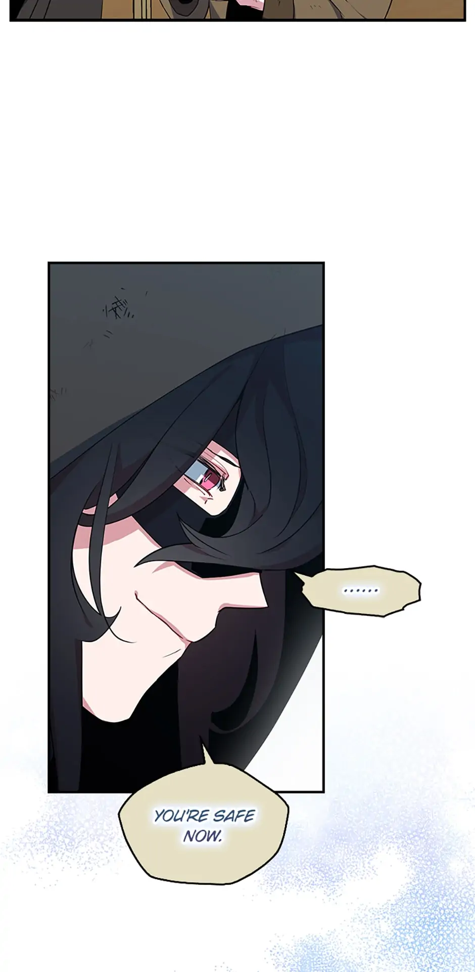 I Tried To Be Her Loyal Sword Chapter 12 - Page 61