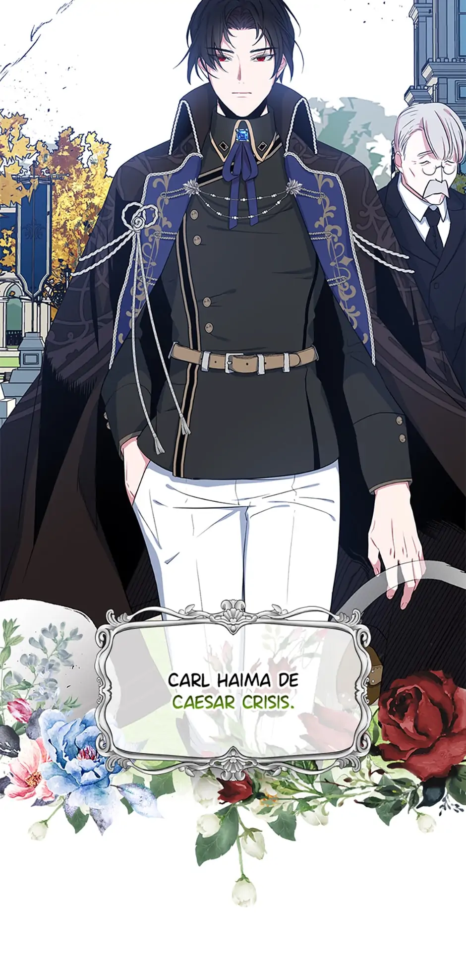 I Tried To Be Her Loyal Sword Chapter 12 - Page 9