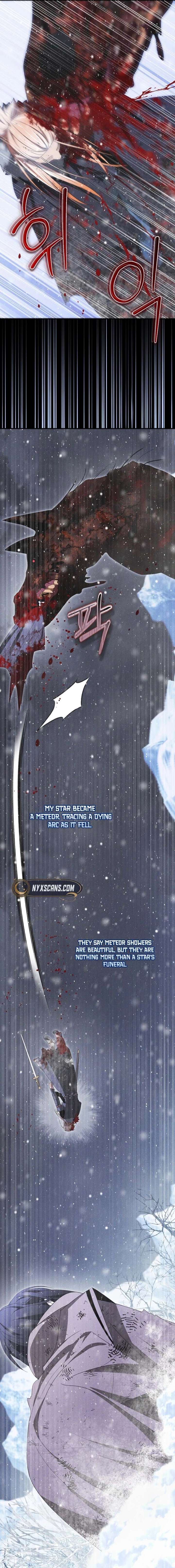 I Tried To Be Her Loyal Sword Chapter 120 - Page 11