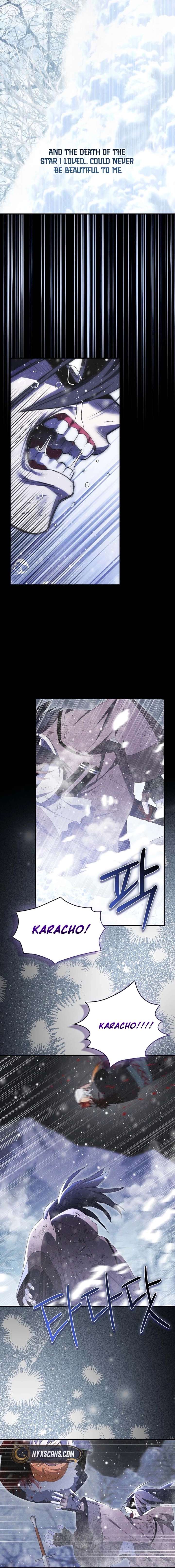 I Tried To Be Her Loyal Sword Chapter 120 - Page 12