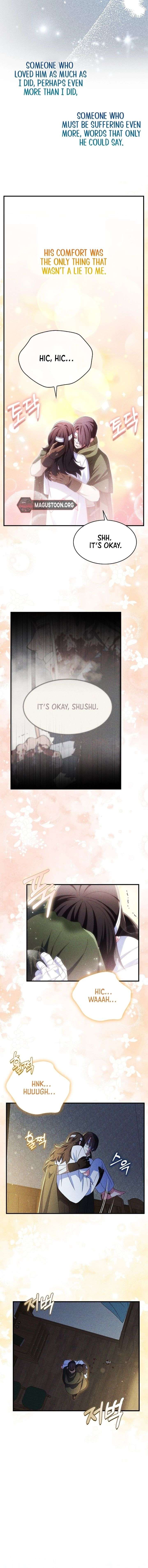 I Tried To Be Her Loyal Sword Chapter 121 - Page 13