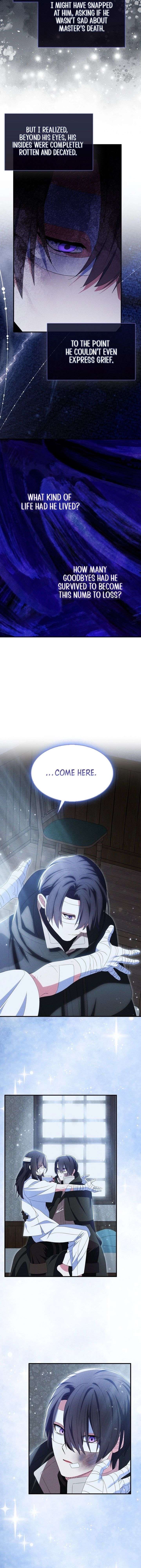 I Tried To Be Her Loyal Sword Chapter 121 - Page 15