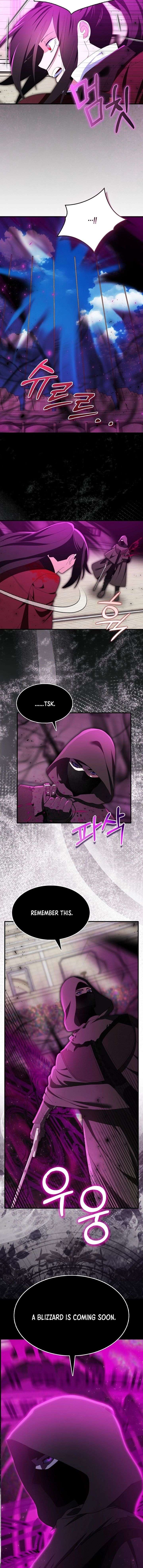 I Tried To Be Her Loyal Sword Chapter 122 - Page 11