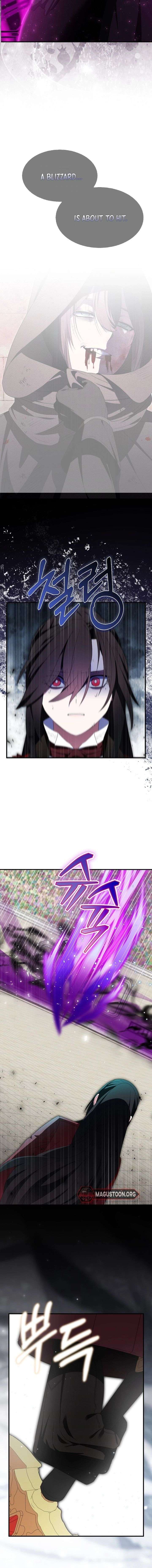 I Tried To Be Her Loyal Sword Chapter 122 - Page 12