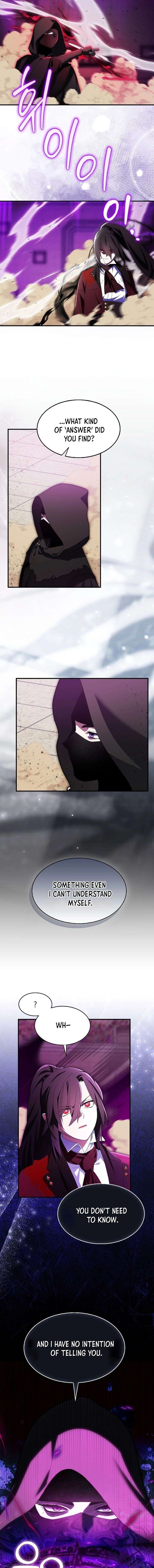 I Tried To Be Her Loyal Sword Chapter 122 - Page 6