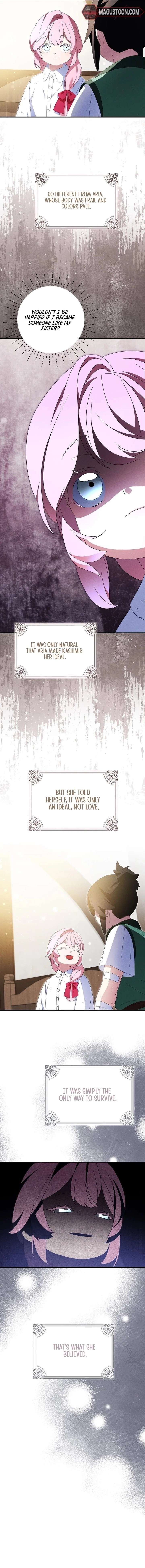 I Tried To Be Her Loyal Sword Chapter 125 - Page 14