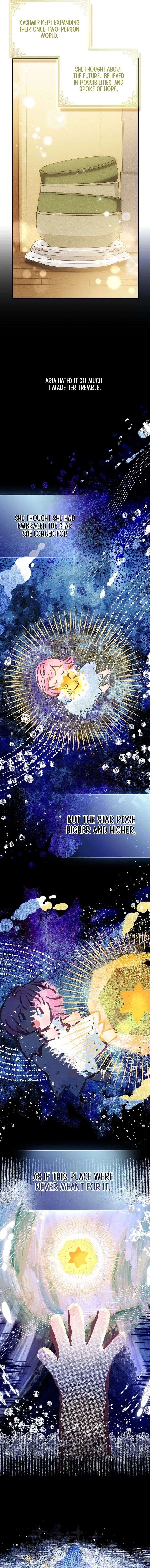 I Tried To Be Her Loyal Sword Chapter 126 - Page 10