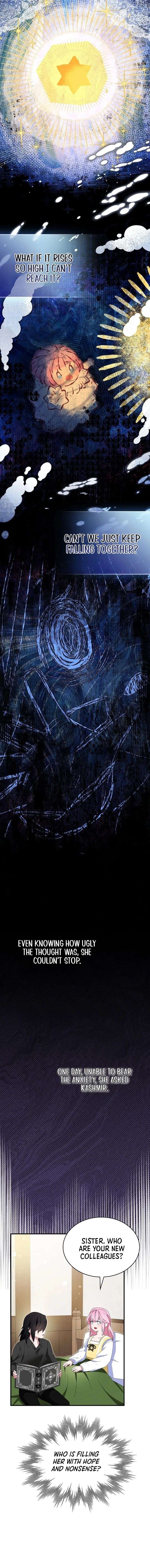 I Tried To Be Her Loyal Sword Chapter 126 - Page 11