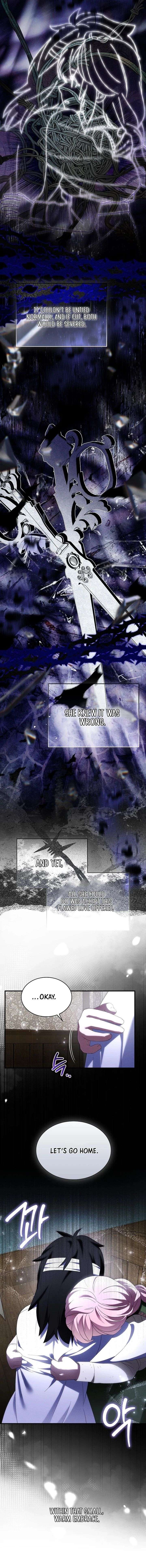 I Tried To Be Her Loyal Sword Chapter 126 - Page 6