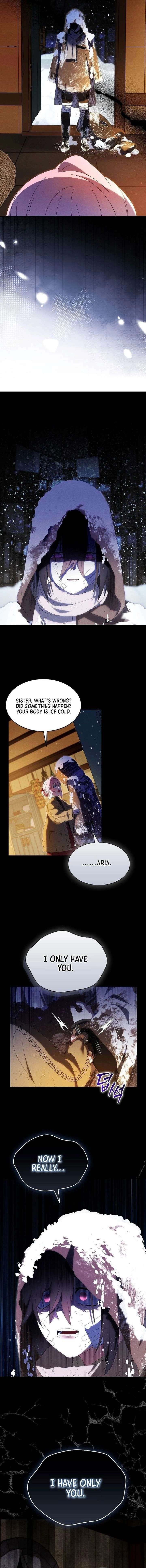 I Tried To Be Her Loyal Sword Chapter 127 - Page 3