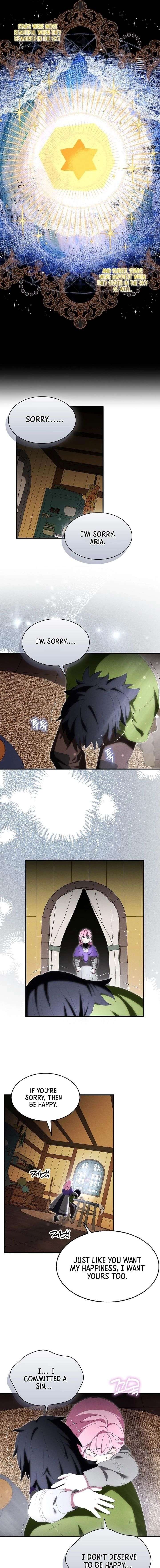 I Tried To Be Her Loyal Sword Chapter 127 - Page 8