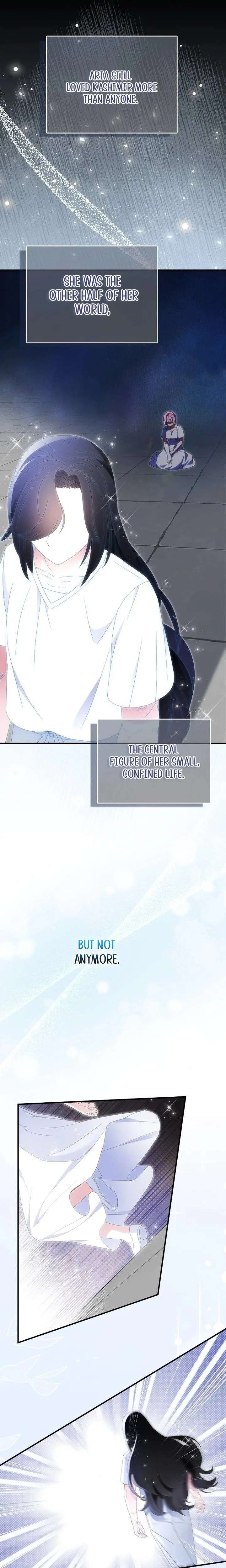 I Tried To Be Her Loyal Sword Chapter 129 - Page 14
