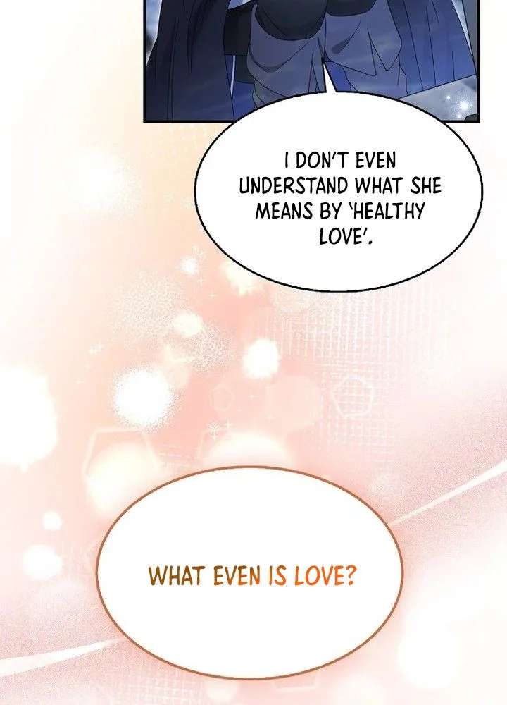 I Tried To Be Her Loyal Sword Chapter 129 - Page 25