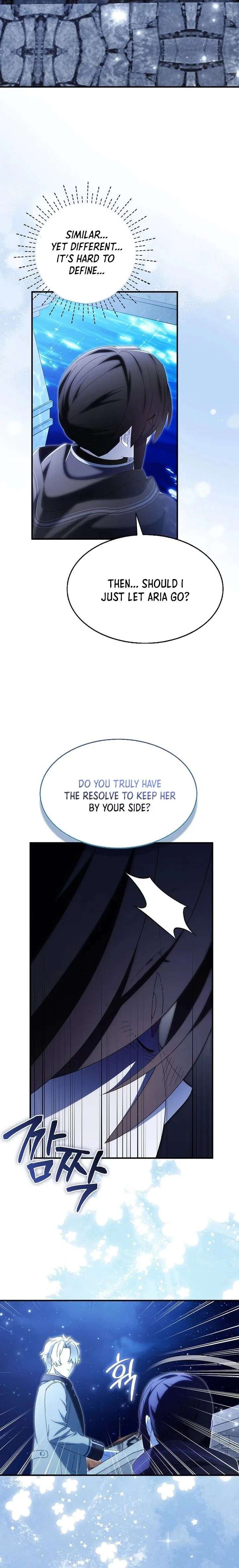 I Tried To Be Her Loyal Sword Chapter 129 - Page 28