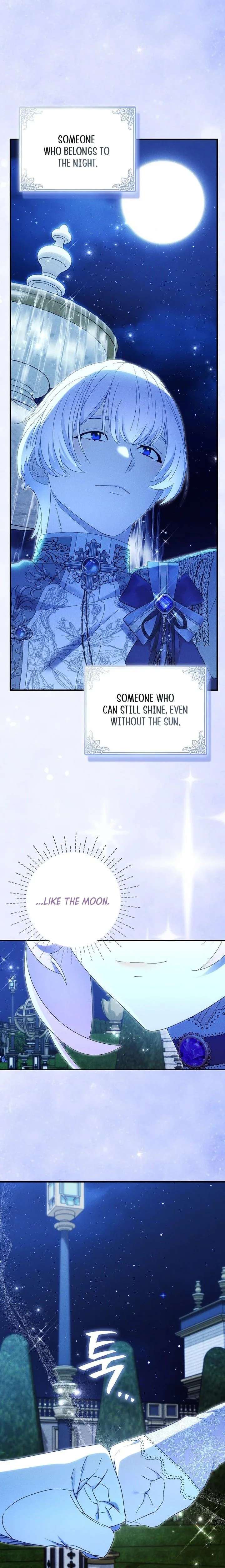 I Tried To Be Her Loyal Sword Chapter 129 - Page 6