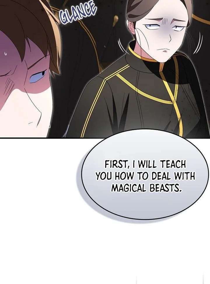 I Tried To Be Her Loyal Sword Chapter 130 - Page 17